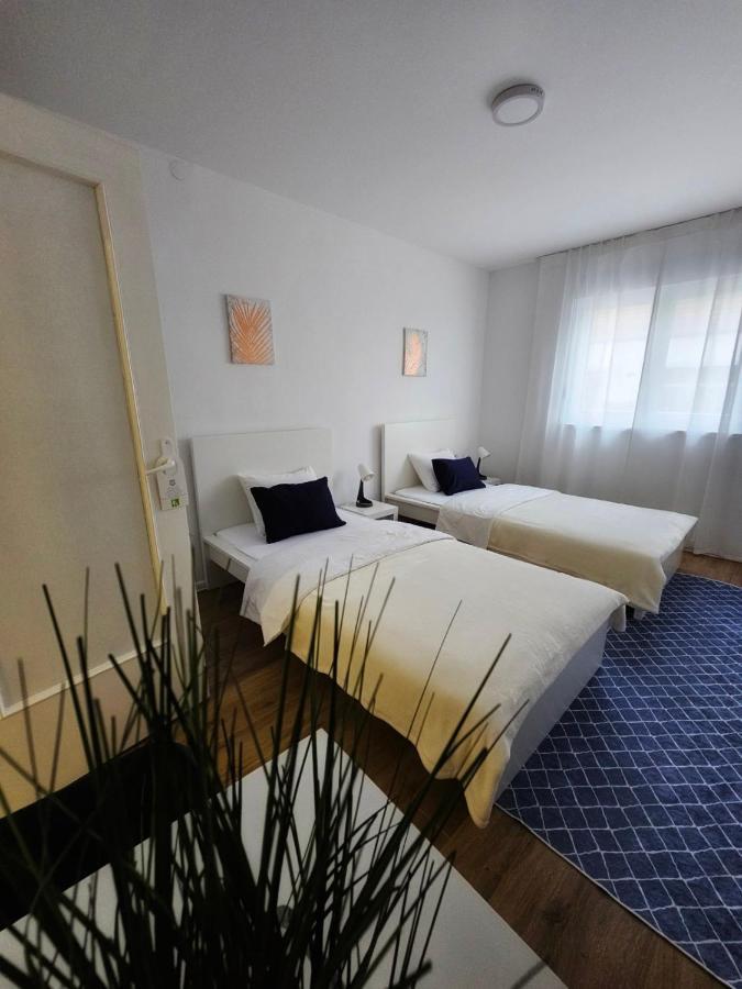 Marija Apartman Osijek Exterior photo