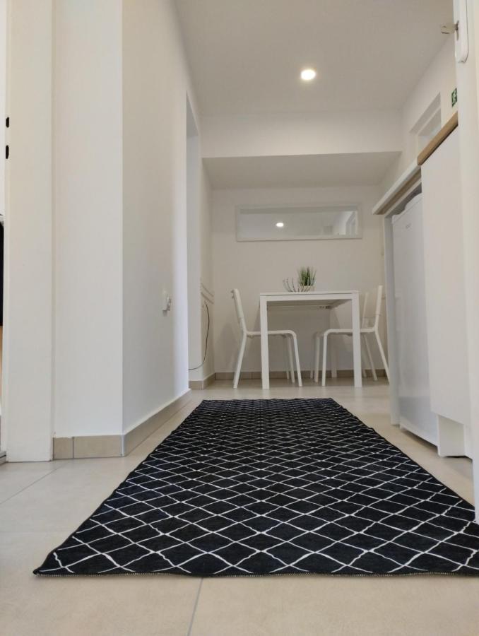 Marija Apartman Osijek Exterior photo