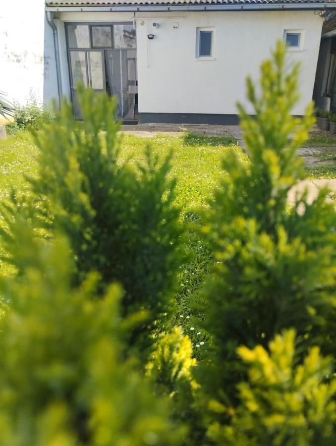 Marija Apartman Osijek Exterior photo