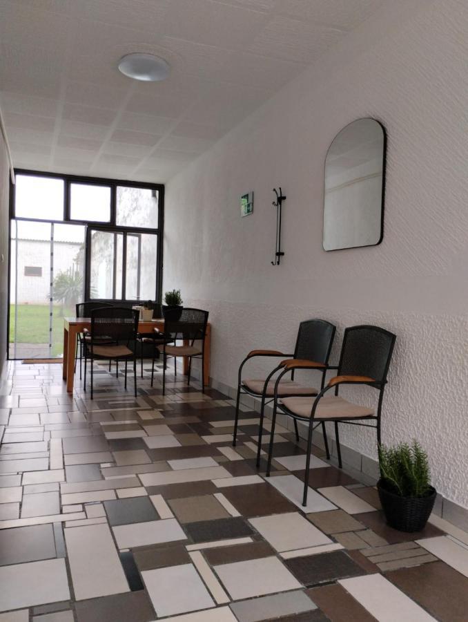 Marija Apartman Osijek Exterior photo