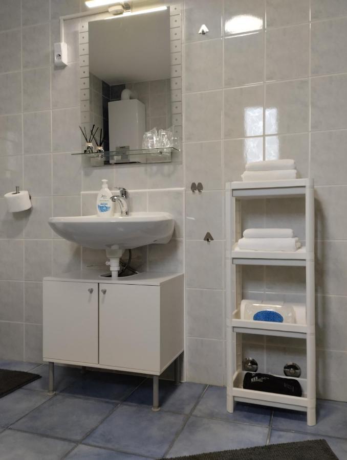 Marija Apartman Osijek Exterior photo