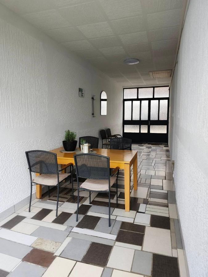 Marija Apartman Osijek Exterior photo