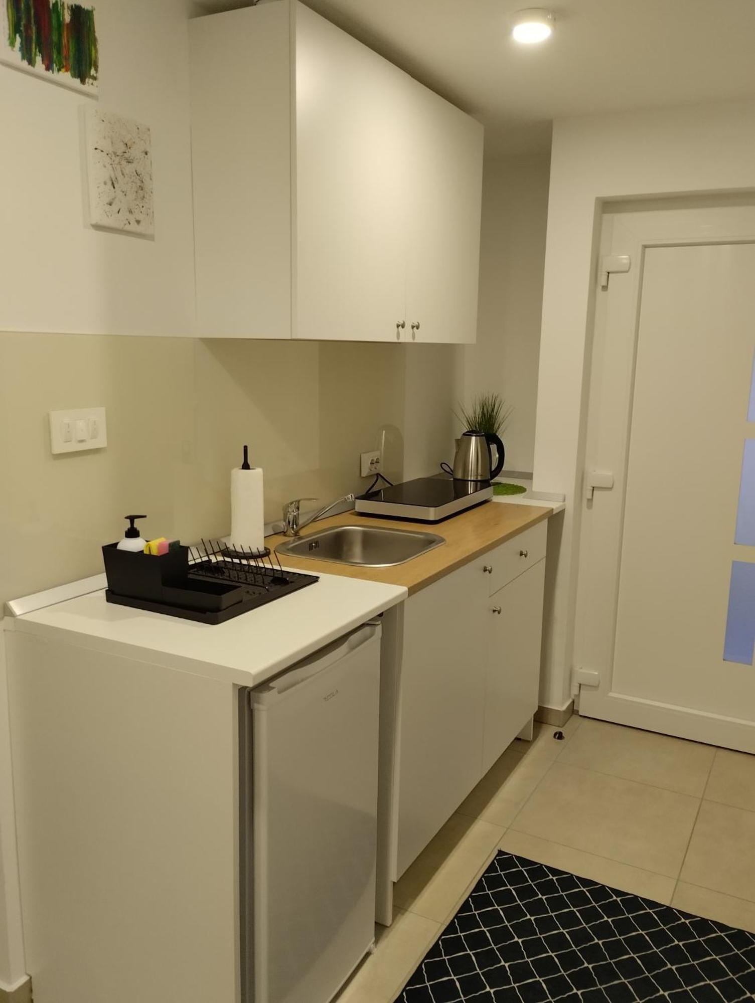 Marija Apartman Osijek Exterior photo