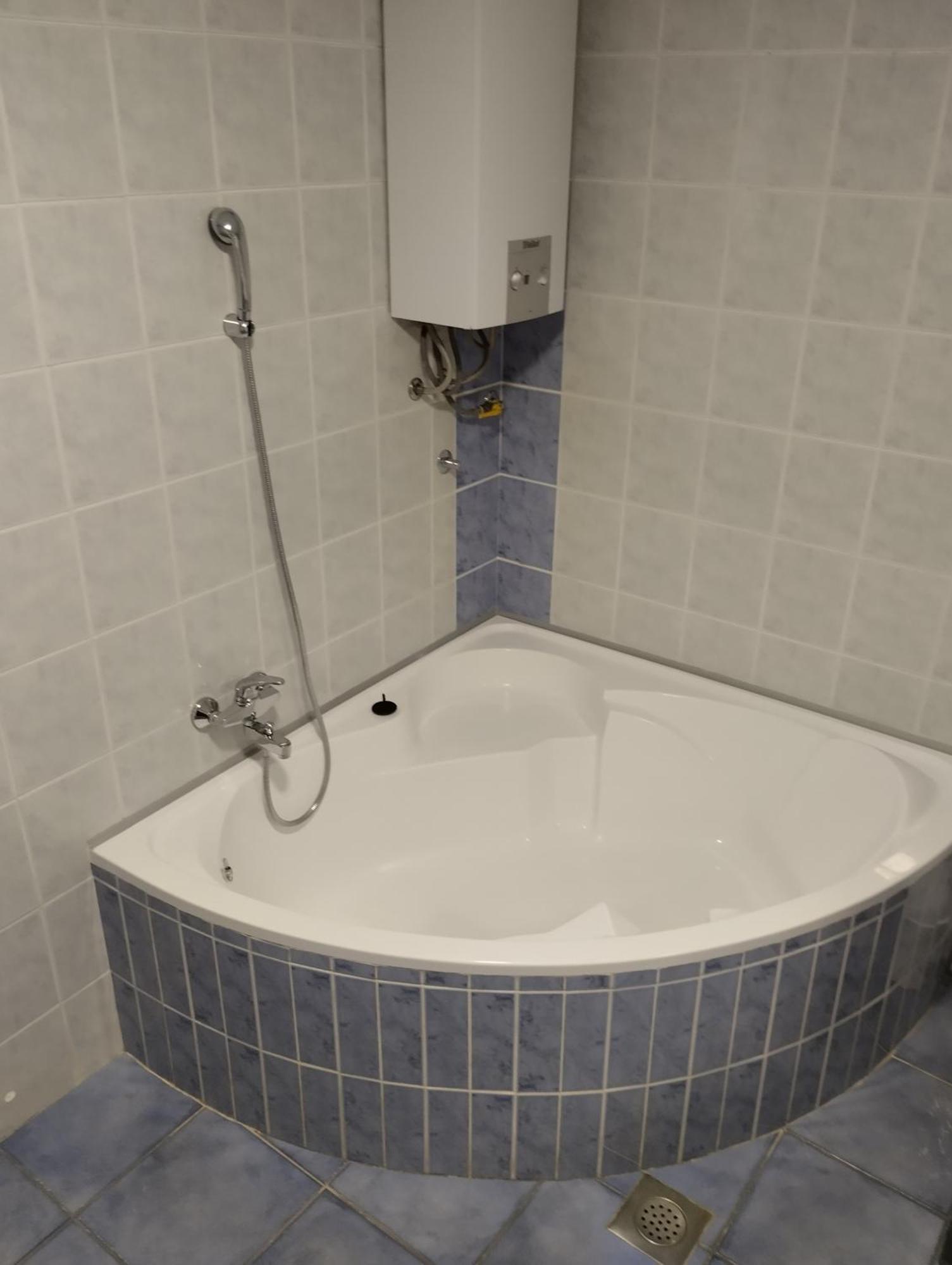 Marija Apartman Osijek Exterior photo