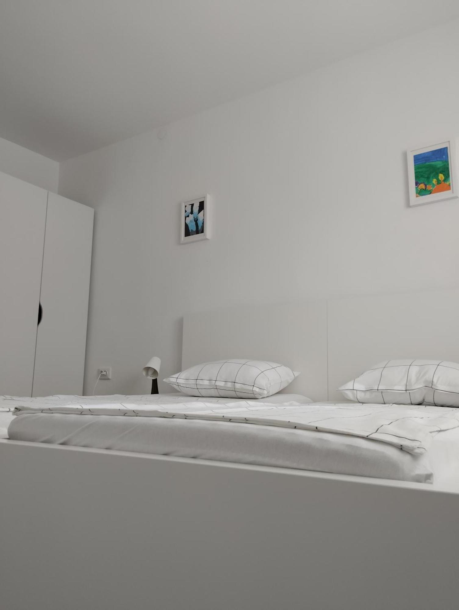 Marija Apartman Osijek Exterior photo