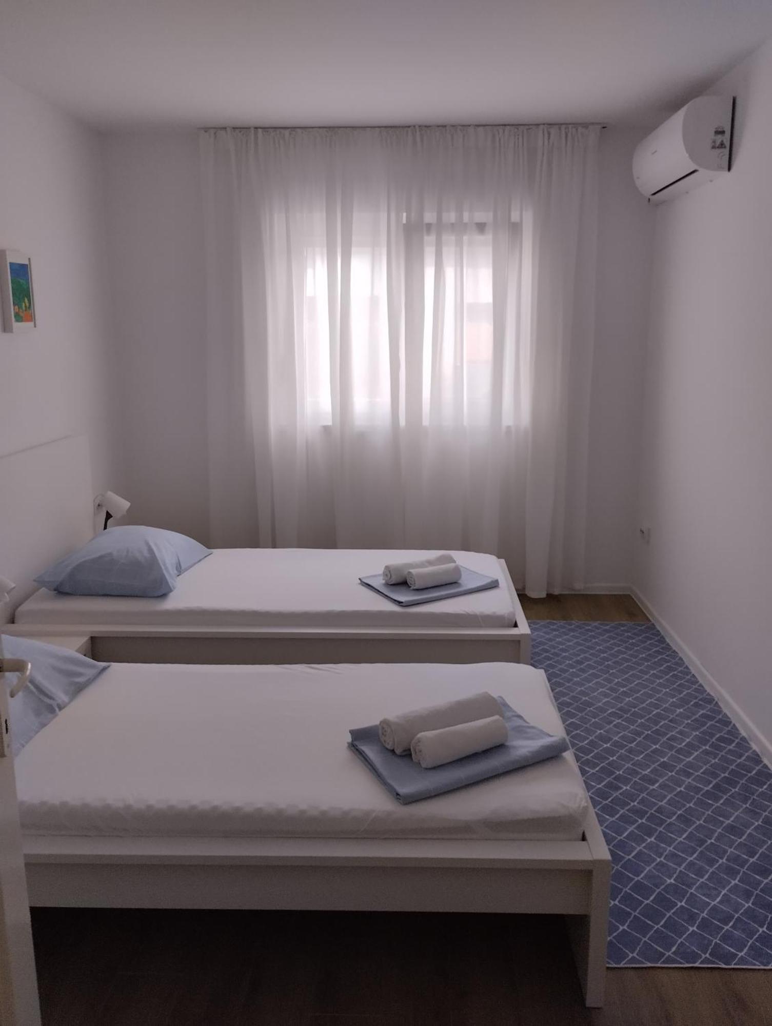 Marija Apartman Osijek Exterior photo